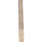 Ekena Millwork 4"W x 24"D x 36"H Balboa Rough Sawn Knee Brace, Douglas Fir BRC04X24X36BOA00RDF - alternate 3